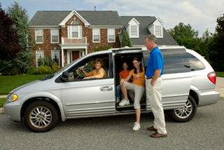 Auto Insurance