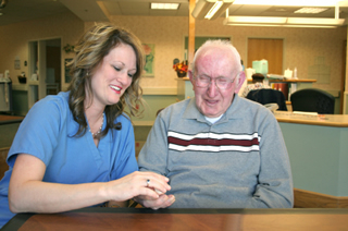 Long Term Care Insurance