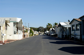 Manufactured Homes Insurance