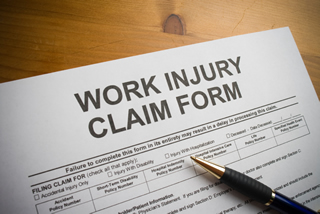 Workers Compensation Insurance
